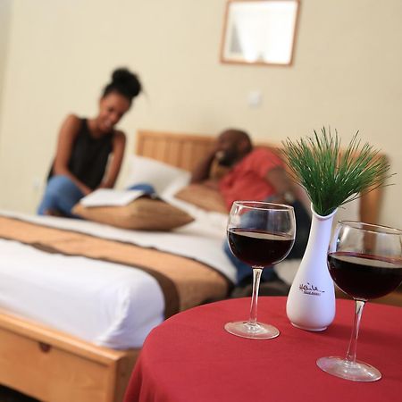 Haile Resort Shashemene 外观 照片